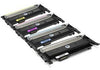 With chip Yellow Com HP 150a,150nw,178nw,179fnw-0.7K117A