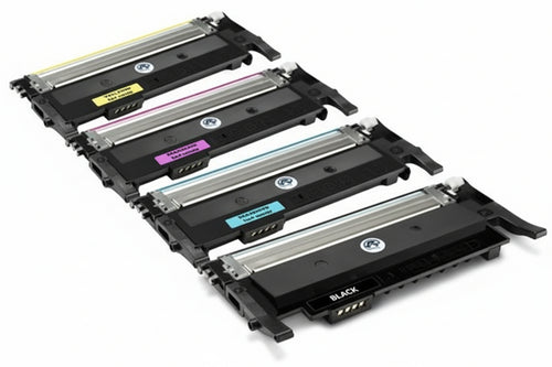 With chip Yellow Com HP 150a,150nw,178nw,179fnw-0.7K117A