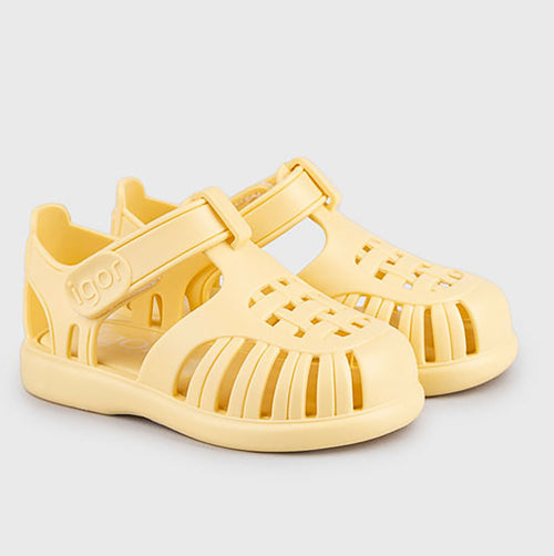 Sandali Igor ragnetto dal 19 al 25