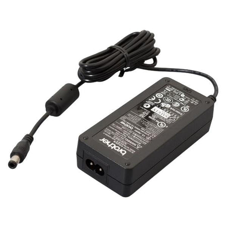 Brother LW5095001 adattatore e invertitore Nero (AC-Adapter AD9100 - Warranty: 3M)