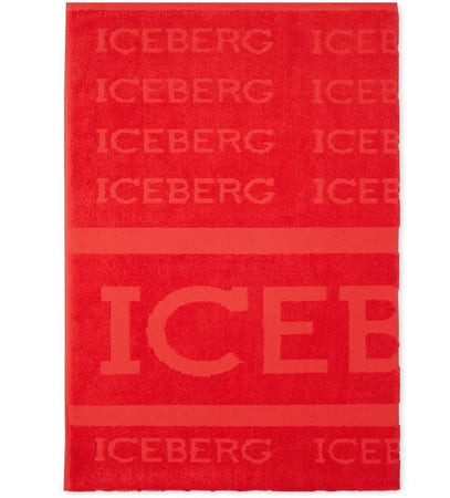Telo mare - Iceberg Pugnato Cotone Antisabbia - Lusso, Eleganza e Protezione di Alta Gamma