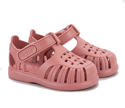 Sandali Igor ragnetto dal 19 al 25