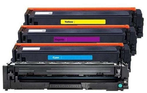 Magente Uni HPCF543A,CF403A,Canon 054M, Canon 045M-1.3K