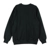DOOMSDAY Felpa Girocollo Uomo Hammerhead Black/white da uomo