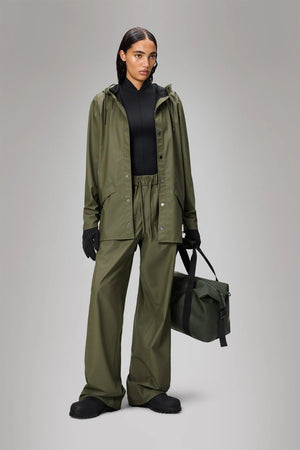 RAINS JACKET Jacket da donna