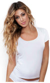 Camiciala MC donna 4181 Jadea