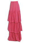 JUCCA Jucca - Gonna - 431655 - Fuxia da donna