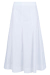 Liviana Conti - Gonna - 470799 - Bianco da donna