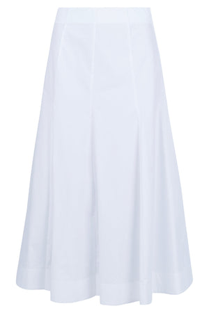 Liviana Conti - Gonna - 470799 - Bianco da donna