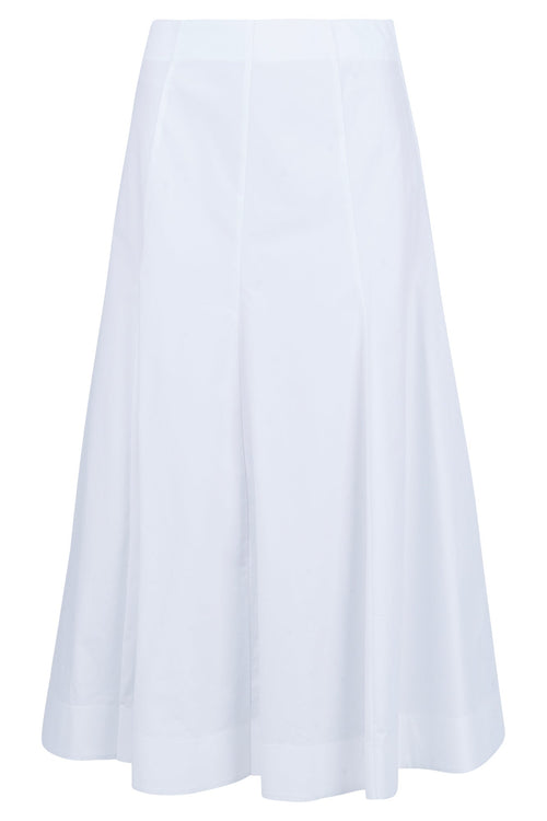 Liviana Conti - Gonna - 470799 - Bianco da donna
