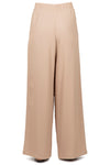 SO ALLURE So Allure - Pantalone - 450039 - Beige da donna