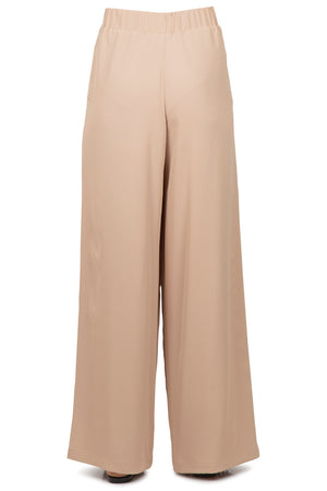 SO ALLURE So Allure - Pantalone - 450039 - Beige da donna