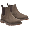 Timberland Stivale Chelsea Britton Road Mid marroni TB0A6A4WEM5