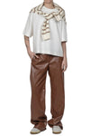 WEEKEND MAXMARA Weekend MaxMara - T-shirt - 450451 - Latte da donna