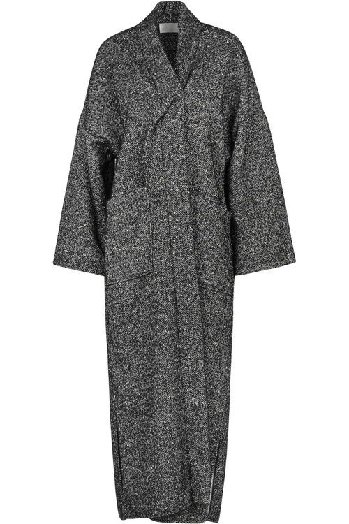 LA FEMME BLANCHE La Femme Blanche - Cappotto - 461371 - Sale/Pepe da donna