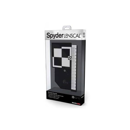 Datacolor SpyderLensCal