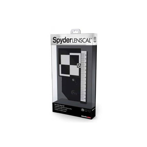 Datacolor SpyderLensCal