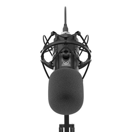 Microfono Genesis Radium 400 G2 Nero