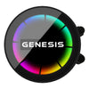 Kit di Refrigerazione Liquida Genesis GENESIS NLG-2318