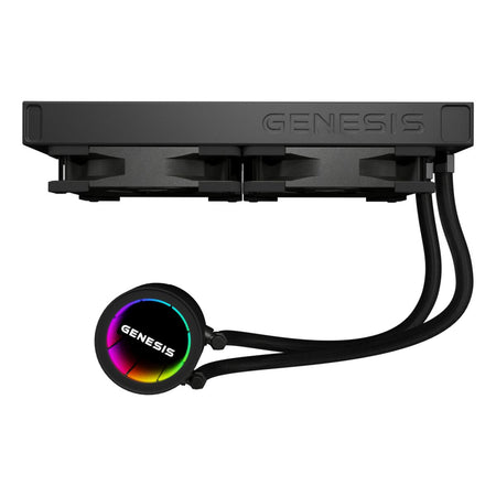Kit di Refrigerazione Liquida Genesis GENESIS NLG-2318