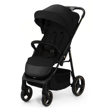 Passeggino 4 ruote kinderkraft kstrigblk0000 trig 3 onyx black