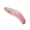 Stimolatore vibratore con lingua vibrante per la stimolazione intima del clitoride lei donna