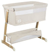 Lettino 5 in 1 Lionelo Thomi Plus Beige Sand