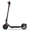 Sharp em-ks3aeu-b monopattino elettrico nero 25 km/h