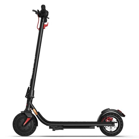 Sharp em-ks3aeu-b monopattino elettrico nero 25 km/h