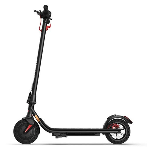Sharp em-ks3aeu-b monopattino elettrico nero 25 km/h