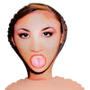 Bambola gonfiabile DIANNA STRETH LOVE DOLL