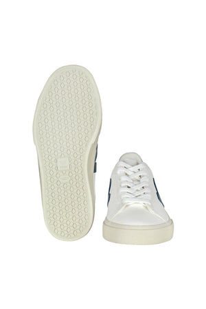 VEJA Veja - Sneakers - 450258 - Bianco/Blu da donna