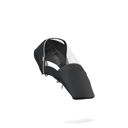 Parapioggia high tech Bugaboo Bee Nero