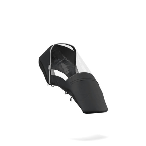 Parapioggia high tech Bugaboo Bee Nero