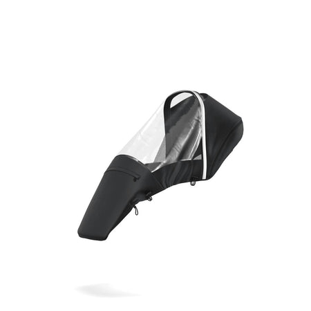Parapioggia high tech Bugaboo Bee Nero