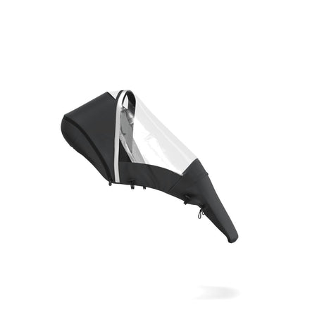 Parapioggia high tech Bugaboo Bee Nero