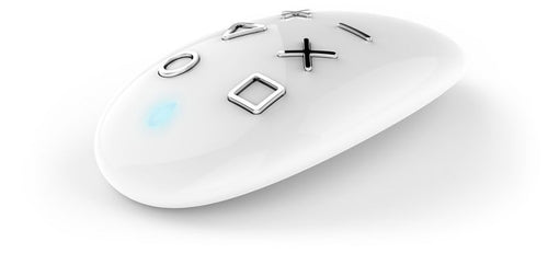 Fibaro portachiavi (fgkf-601) (fgkf601)