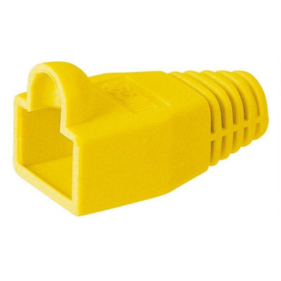 Strain Relief Boot for RJ45