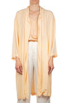 ALESSIA SANTI Alessia Santi - Cappotto - 410222 - Pesca da donna