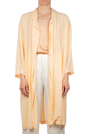 ALESSIA SANTI Alessia Santi - Cappotto - 410222 - Pesca da donna