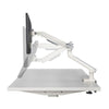Supporto da Tavolo per Schermo ART RAMM L-19GD 17 32