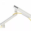 Supporto da Tavolo per Schermo ART RAMM L-19GD 17 32
