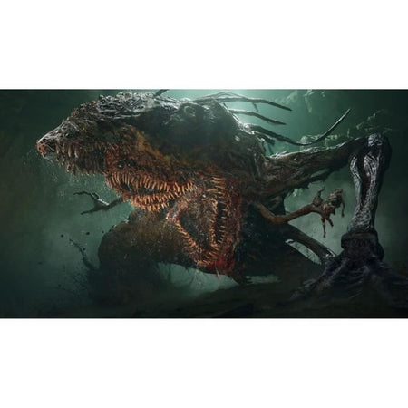 Lords Of The Fallen - Gioco per PS5