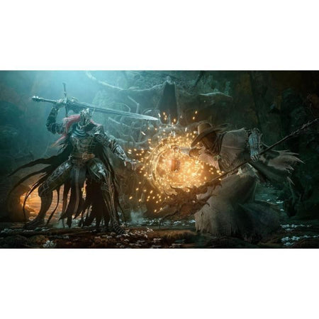 Lords Of The Fallen - Gioco per PS5