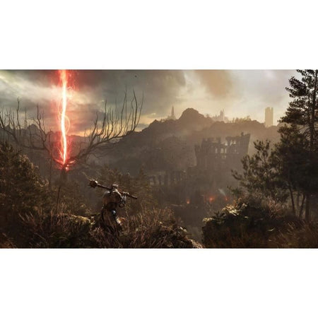 Lords Of The Fallen - Gioco per PS5