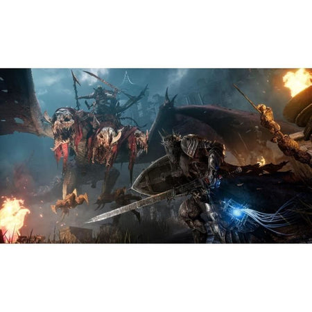 Lords Of The Fallen - Gioco per PS5