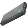 Powerbank ultra 26800mah 128w 4port - PBGC04