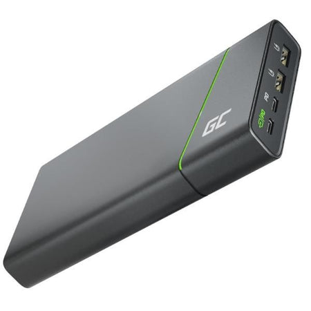 Powerbank ultra 26800mah 128w 4port - PBGC04