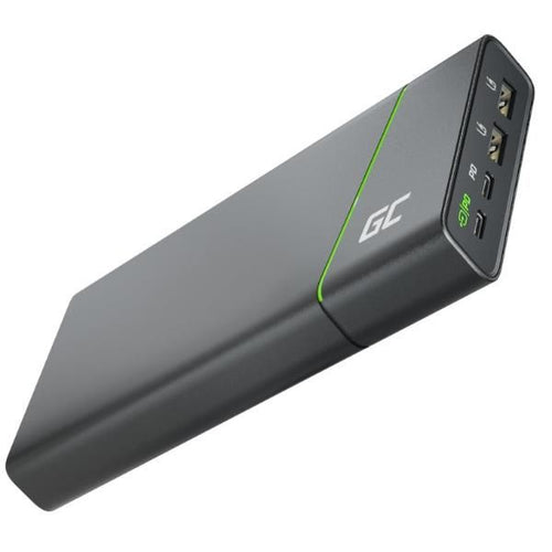 Powerbank ultra 26800mah 128w 4port - PBGC04