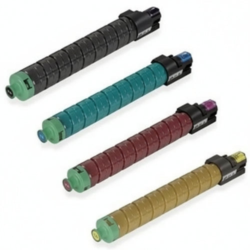 Black Compa Ricoh Aficio MPC2000,C2500,C3000-20KTYPE MPC3000E